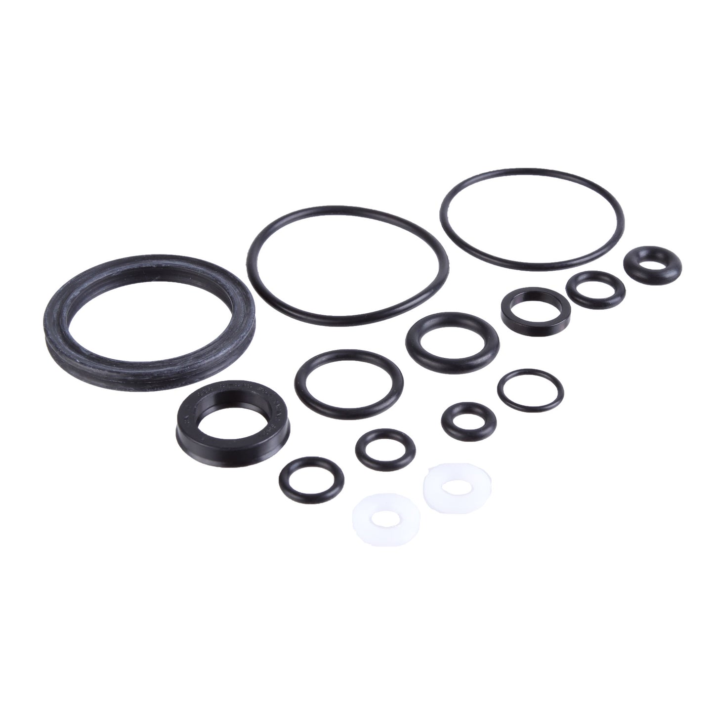 Fox Fork Seals