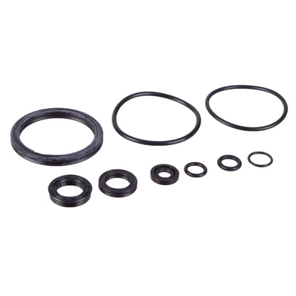 Fox Fork Seals