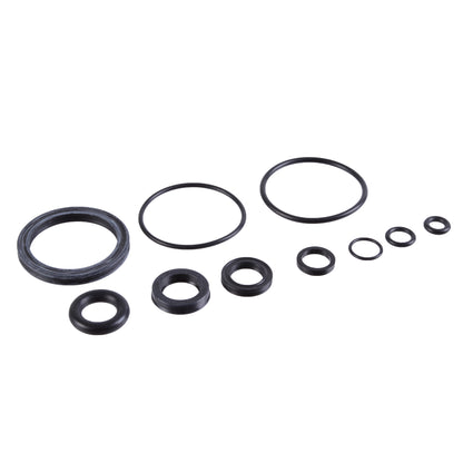 Fox Fork Seals