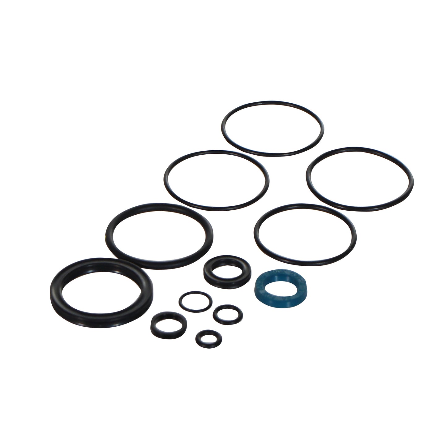 Fox Fork Seals