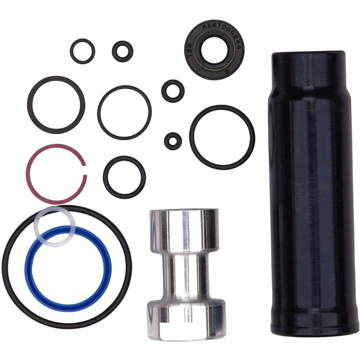 Fox Fork Damper Rebuild Kits