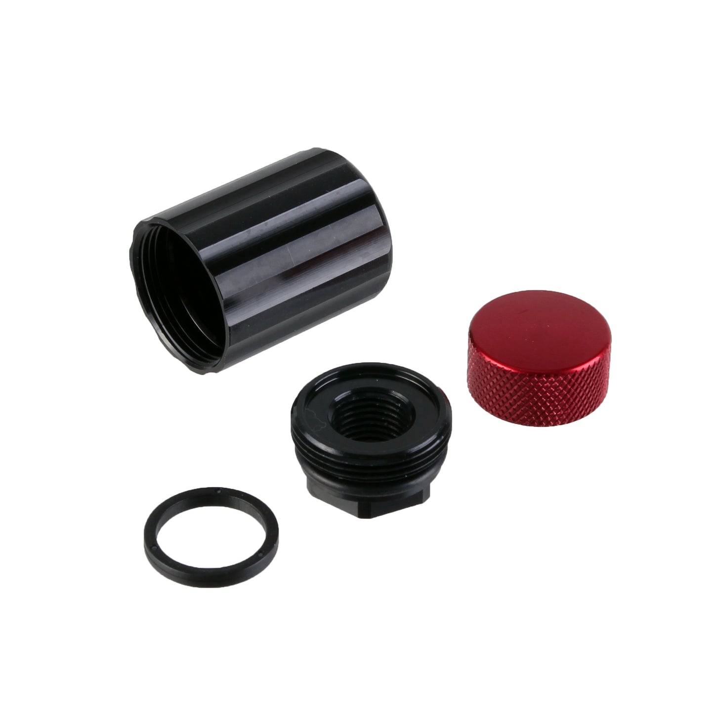 Fox Fork Adjuster Parts