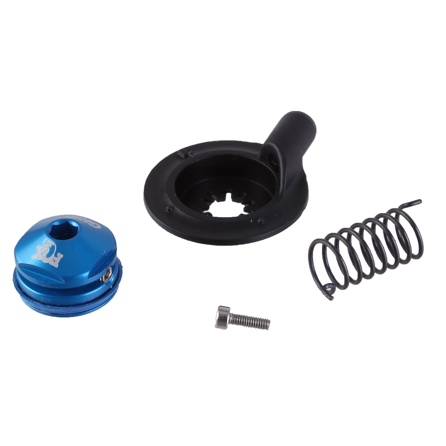 Fox Fork Adjuster Parts