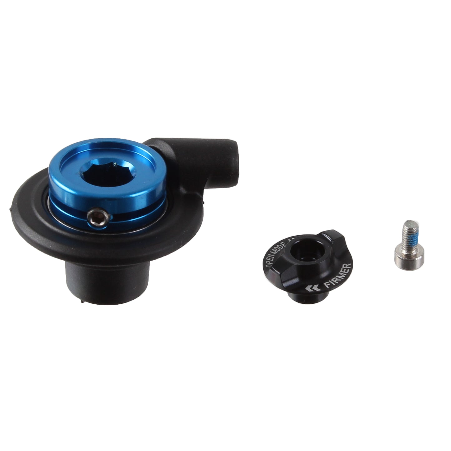 Fox Fork Adjuster Parts