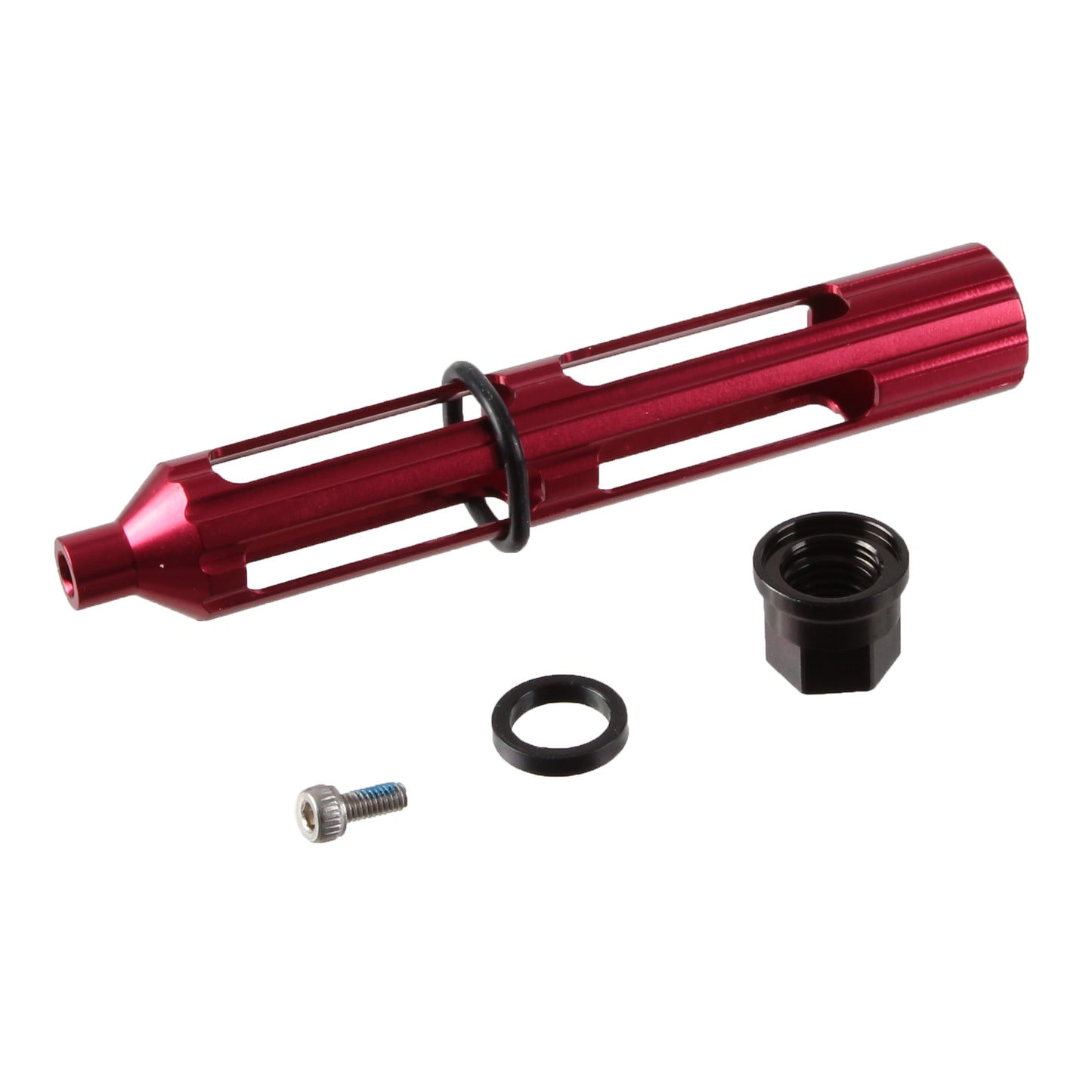 Fox Fork Adjuster Parts