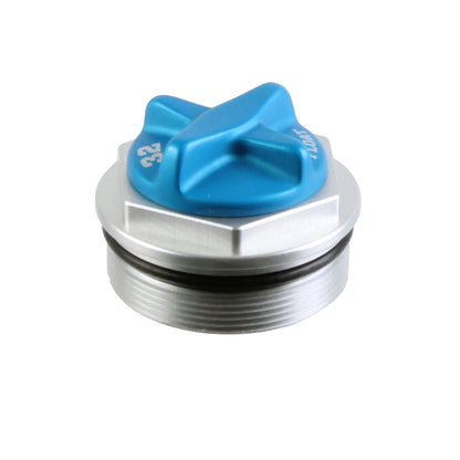 Fox Fork Top Cap Assembly