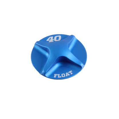 Fox Fork Top Cap Assembly