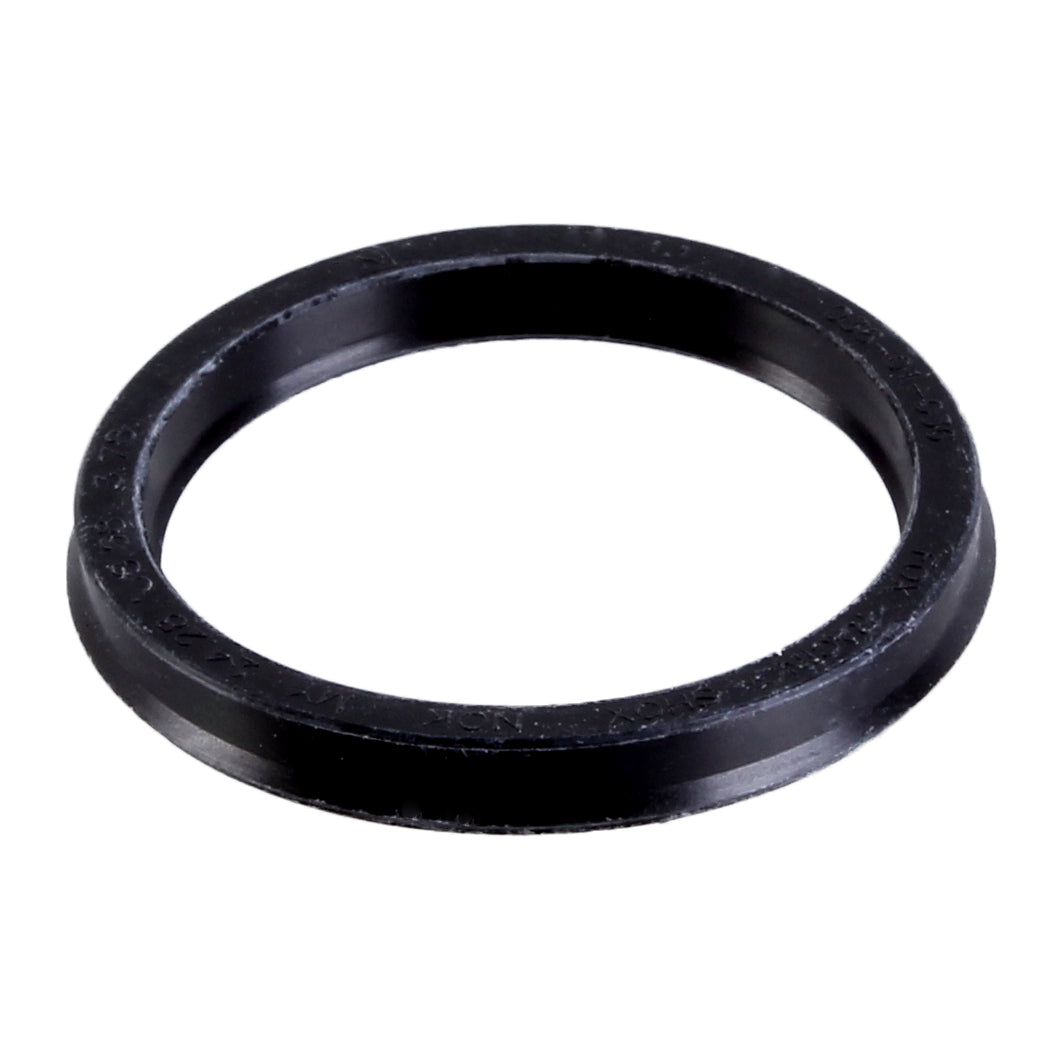 Fox Fork Seals