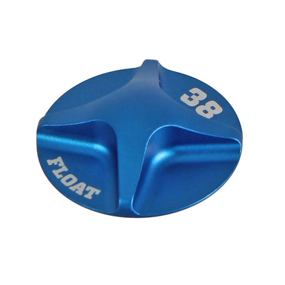 Fox Fork Top Cap Assembly