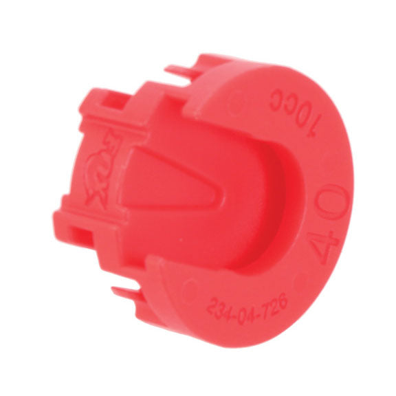 Fox Fork Volume Spacer