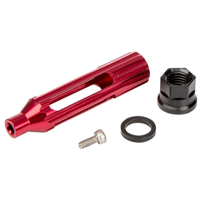 Fox Fork Adjuster Parts