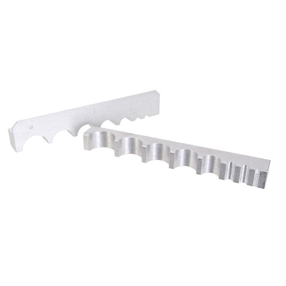 Fox Fork Shaft Clamp Tools