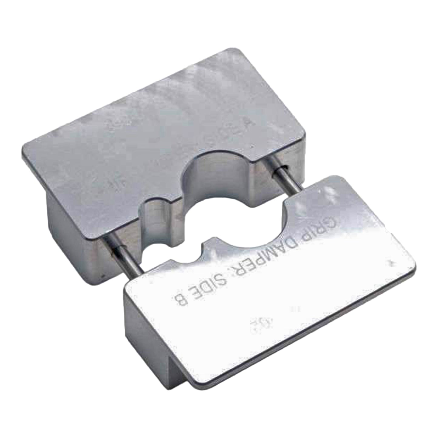 Fox Fork Shaft Clamp Tools