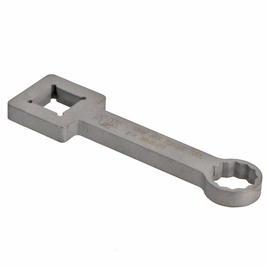 Fox Fork Damper Tools