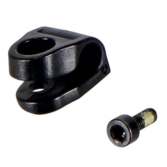 Fox Disc Brake Hose Guide