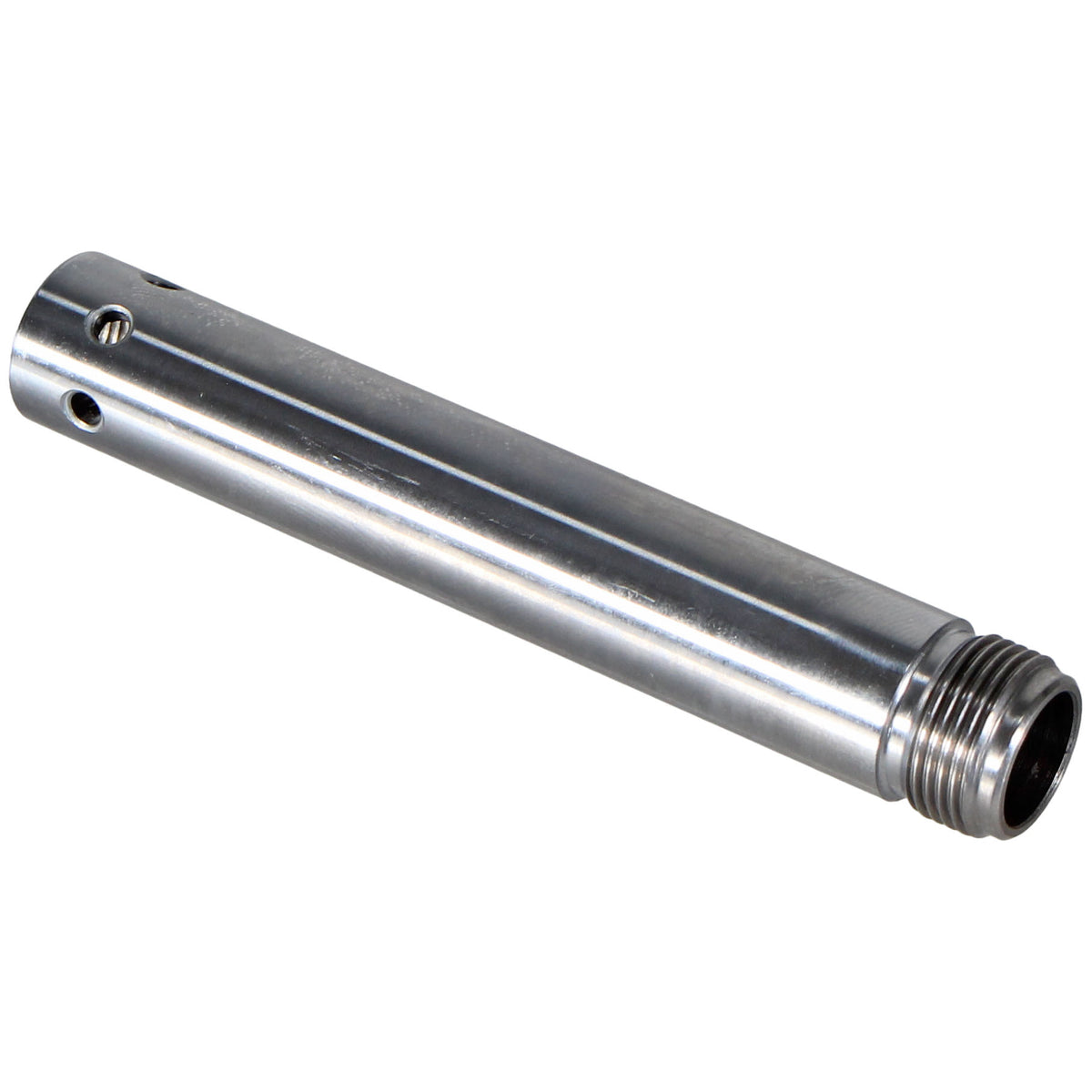 Fox Rear Shock Piston & Damper Shaft