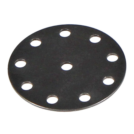 Fox Rear Shock Valving Parts