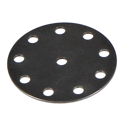 Fox Rear Shock Valving Parts