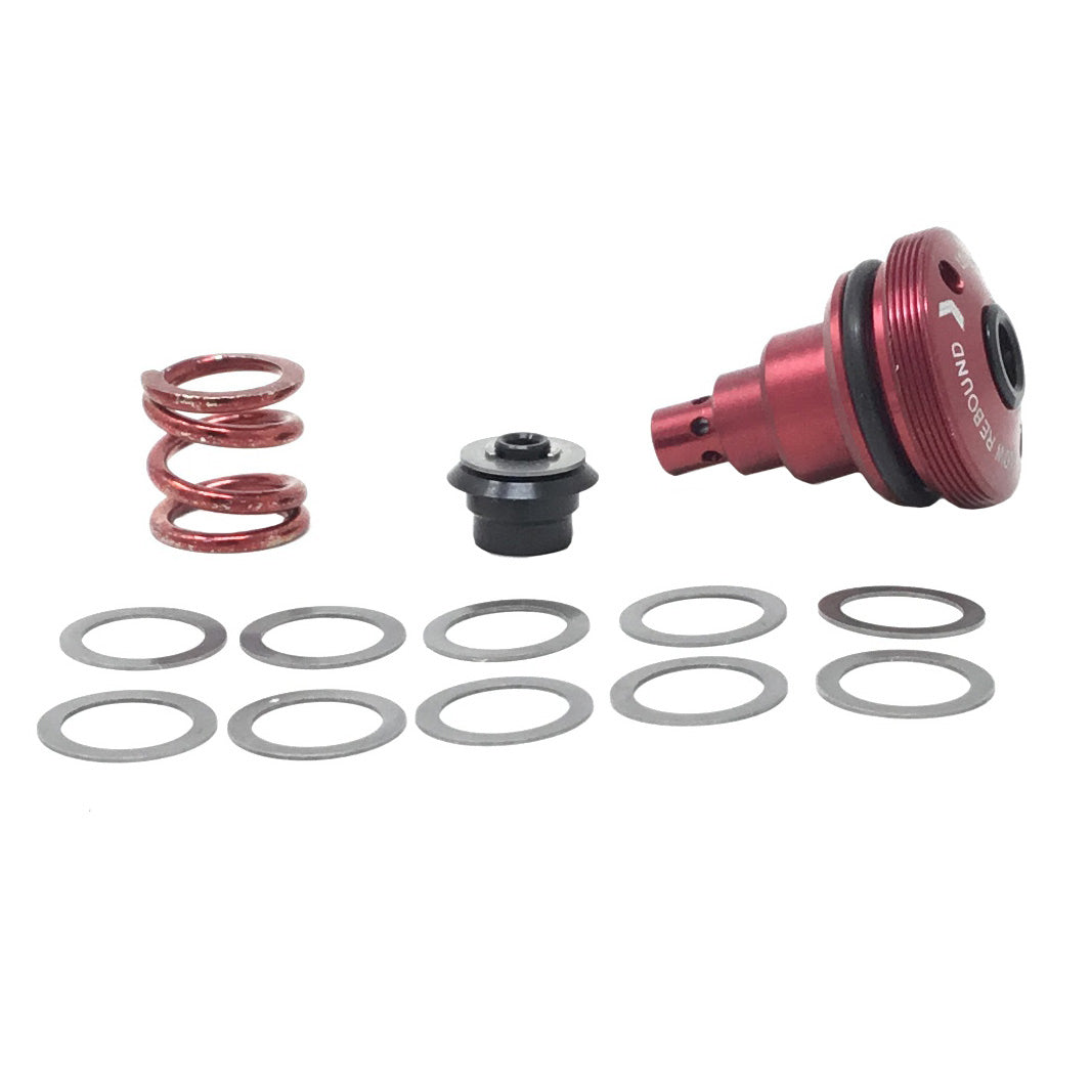 Fox Rear Shock Adjuster Parts