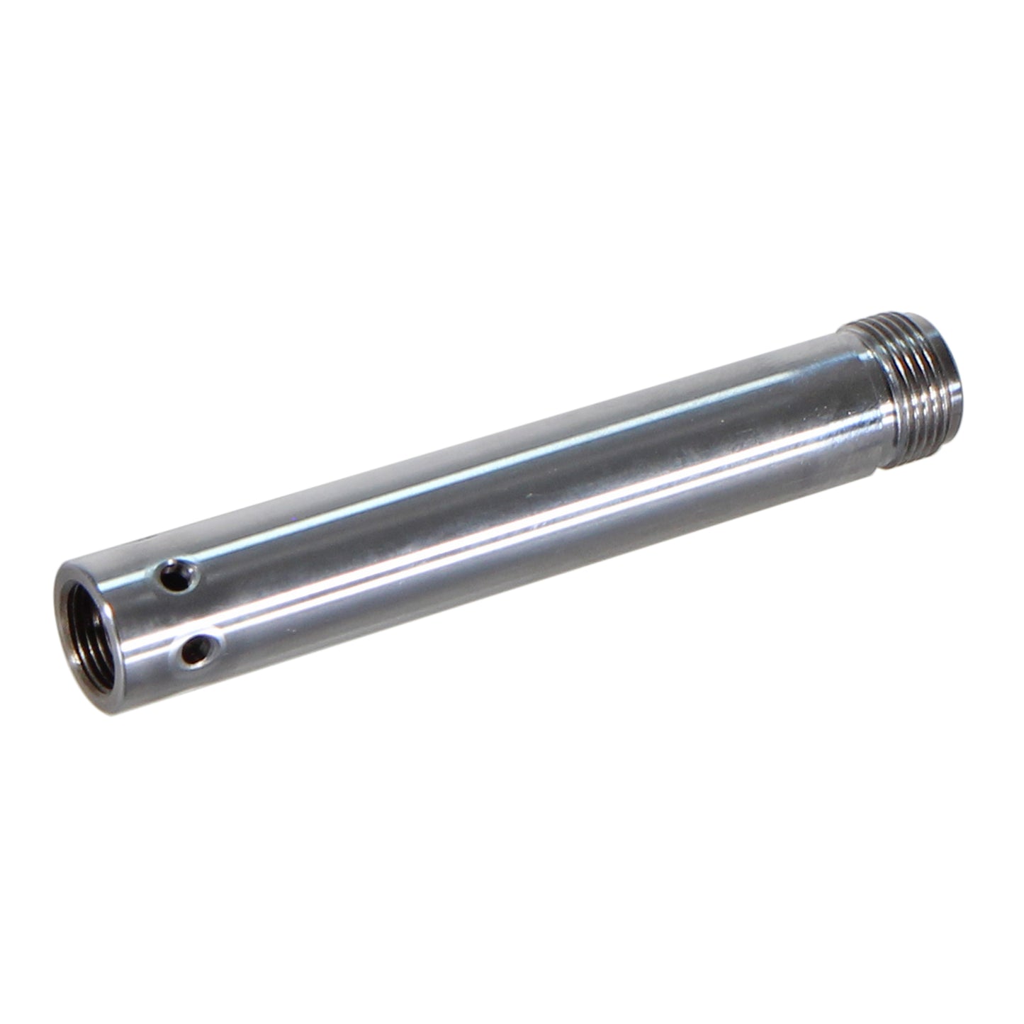 Fox Rear Shock Piston & Damper Shaft