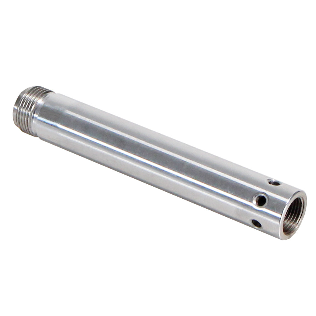 Fox Rear Shock Piston & Damper Shaft