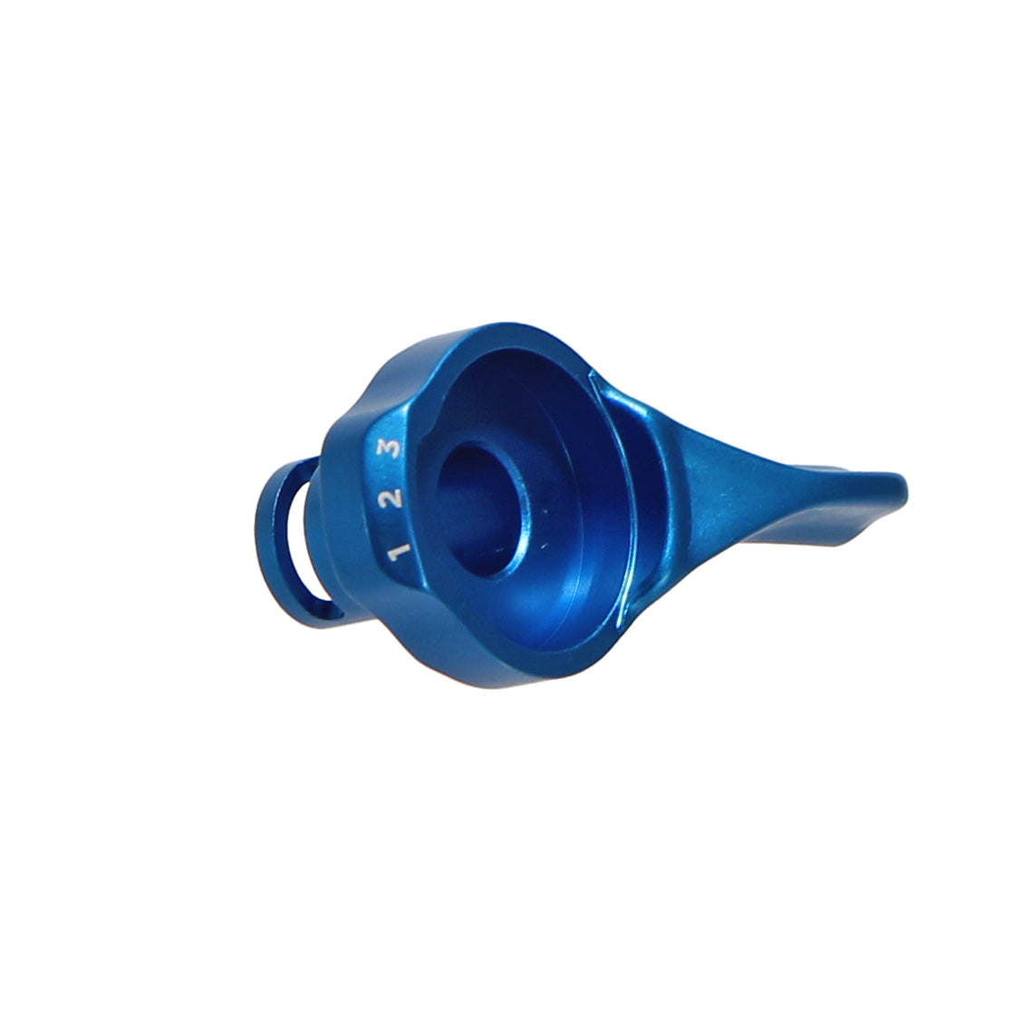 Fox Rear Shock Adjuster Parts