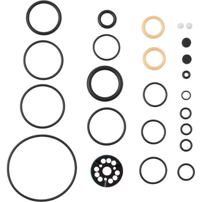 Fox Rear Shock Seal/Rebuild Kits