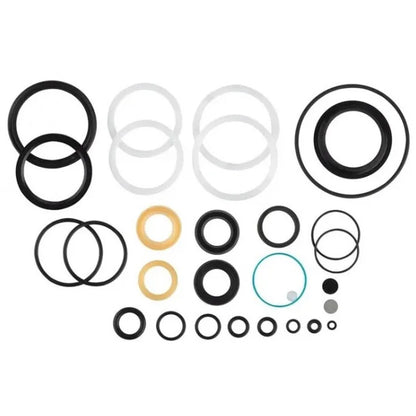 Fox Rear Shock Seal/Rebuild Kits