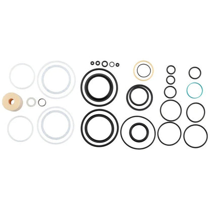 Fox Rear Shock Seal/Rebuild Kits