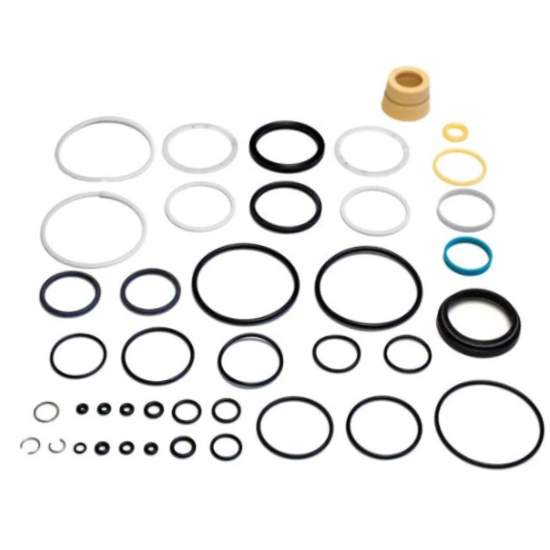 Fox Rear Shock Seal/Rebuild Kits