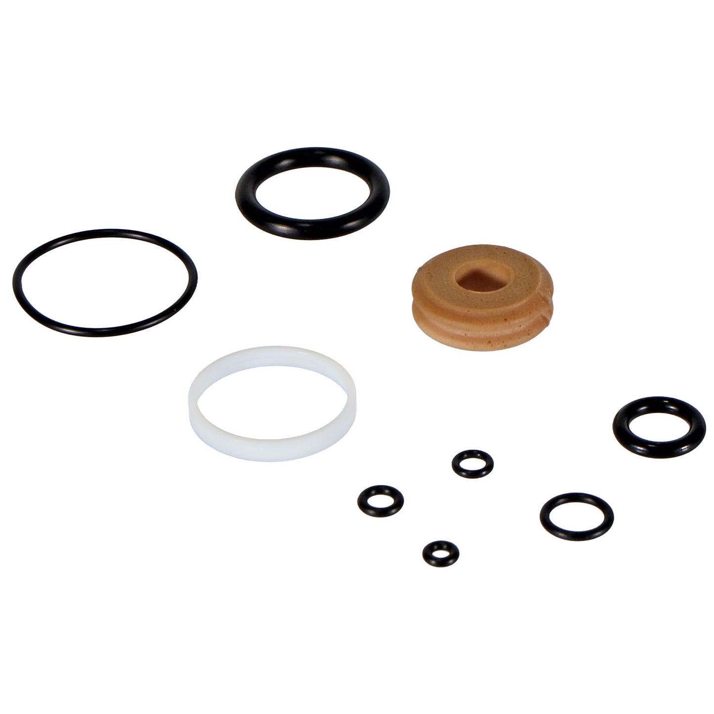 Fox Rear Shock Seal/Rebuild Kits