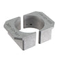 Fox Rear Shock Clamps
