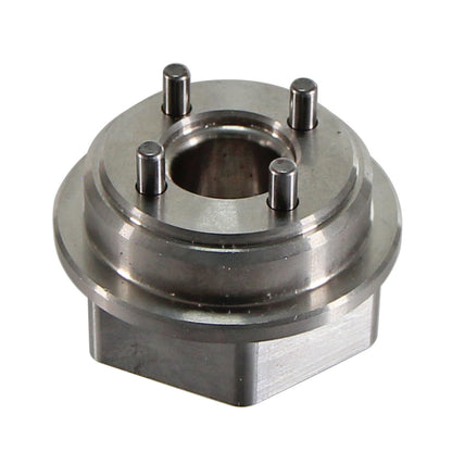 Fox Rear Shock Bearing Tools