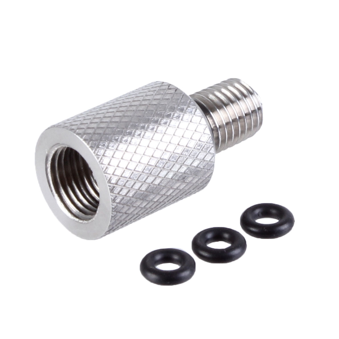 Fox Rear Shock Filling Tools