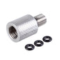 Fox Rear Shock Filling Tools
