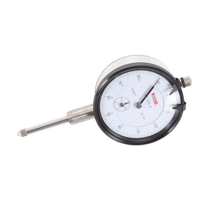 Fox Rear Shock Dial Indicator