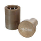 Fox Rear Shock Clamps