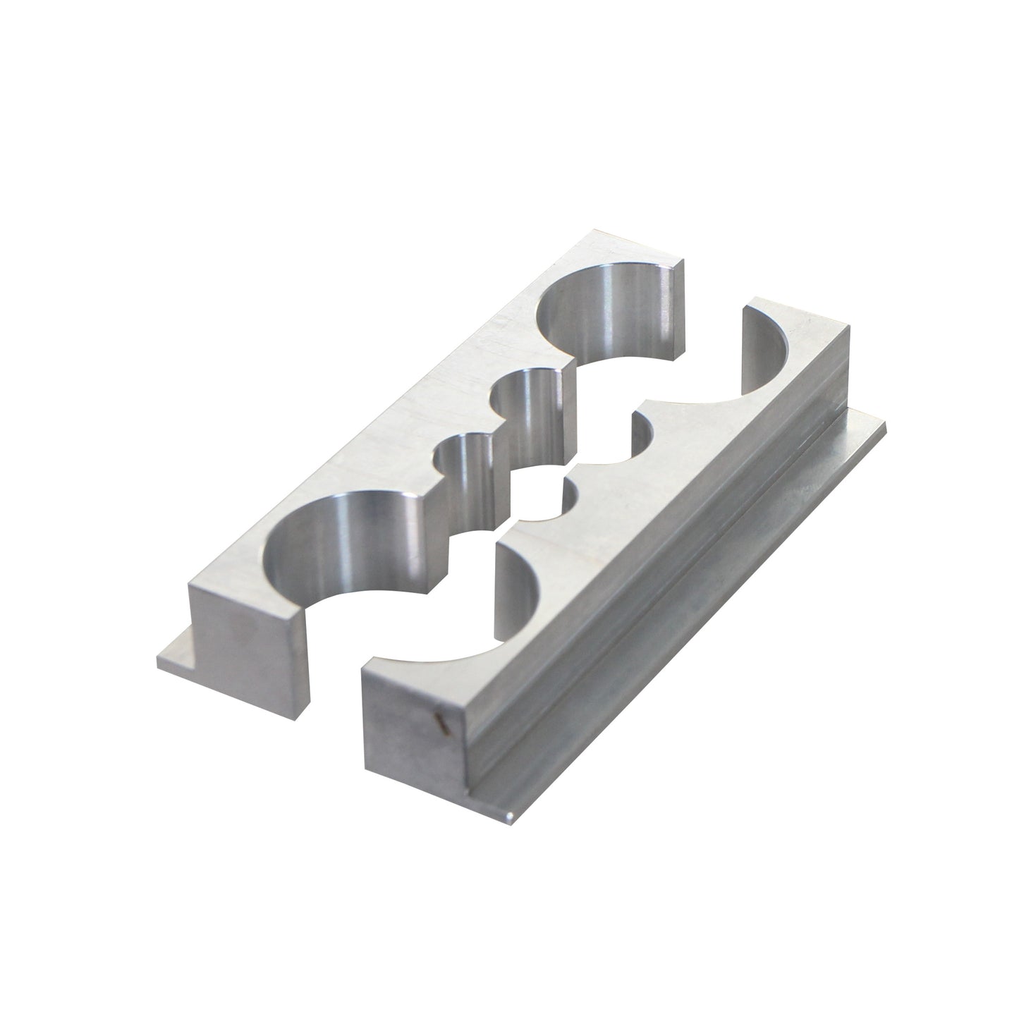 Fox Rear Shock Clamps