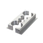 Fox Rear Shock Clamps