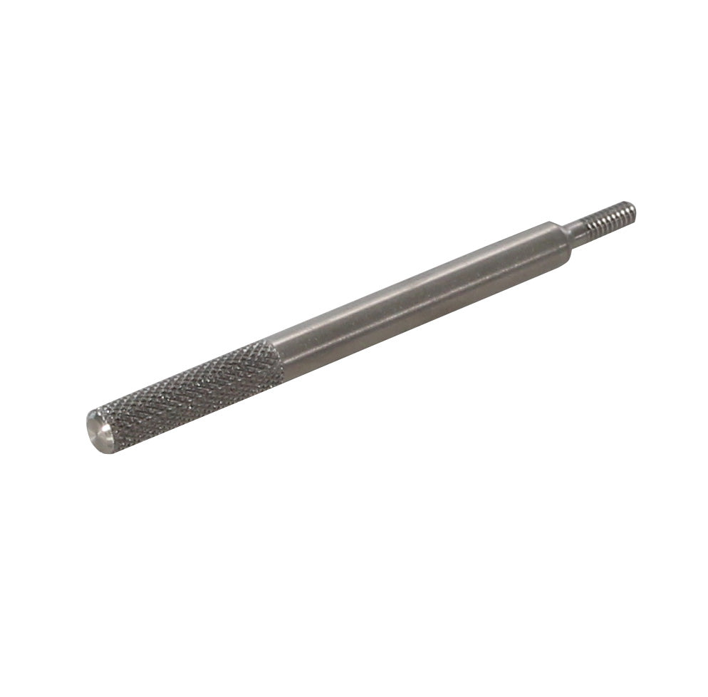 Fox Rear Shock Thru Shaft IFP Removal Tool