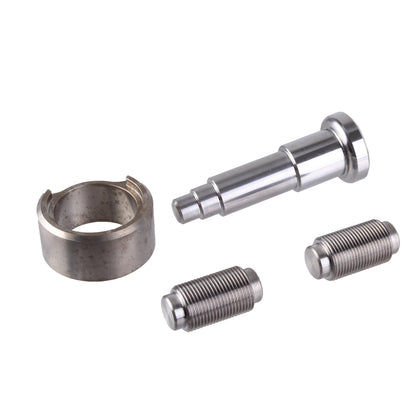 Fox Rear Shock Bearing Tools