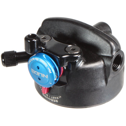 Fox Rear Shock Bearing Tools