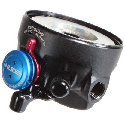 Fox Rear Shock Bearing Tools