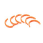 Fox Rear Shock Volume Tuning Kits/Spacers