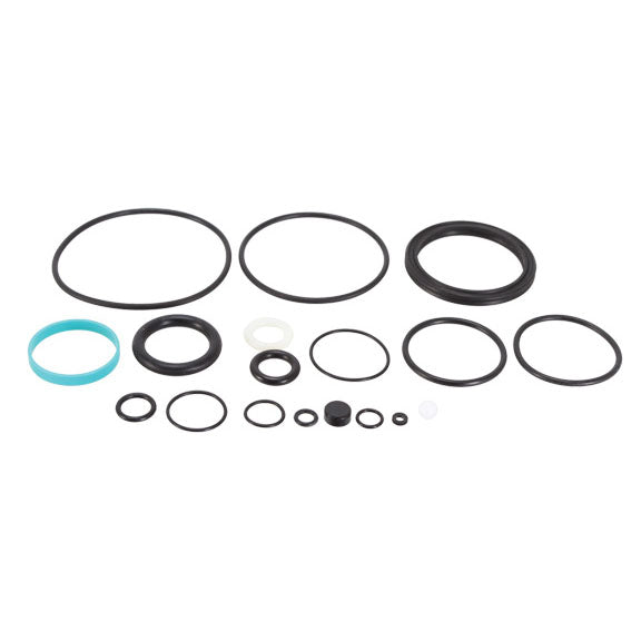 Fox Rear Shock Seal/Rebuild Kits
