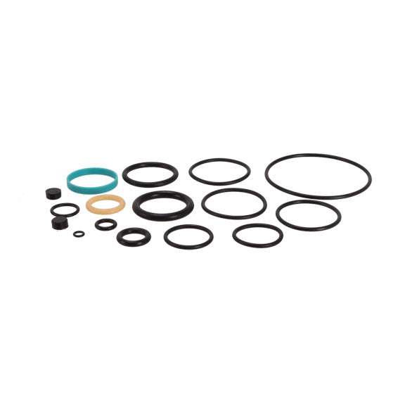 Fox Rear Shock Seal/Rebuild Kits