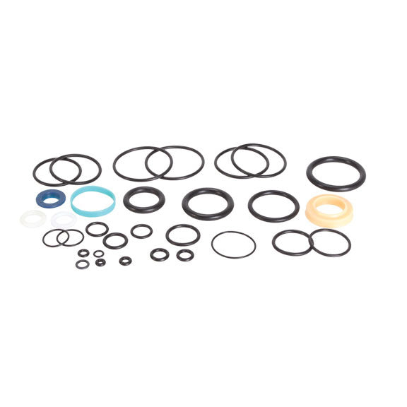 Fox Rear Shock Seal/Rebuild Kits