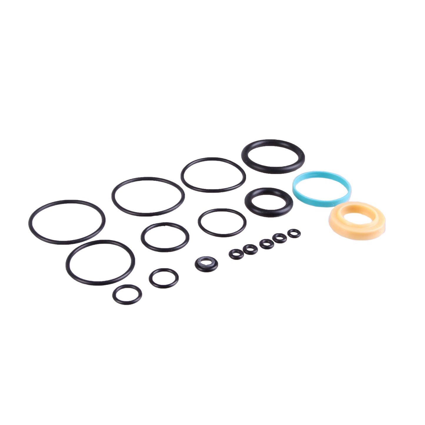 Fox Rear Shock Seal/Rebuild Kits