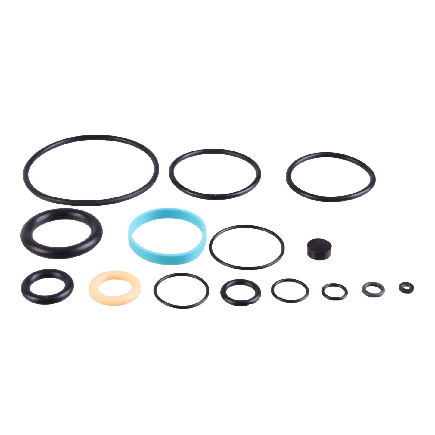 Fox Rear Shock Seal/Rebuild Kits