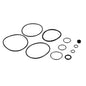 Fox Rear Shock Air Sleeve Parts